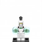 White Tiger Minifigures Lego Compatible Superheroes Minifigure