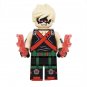 Bakugou Katsuki Minifigures Lego Compatible My Hero Academia Minifigure