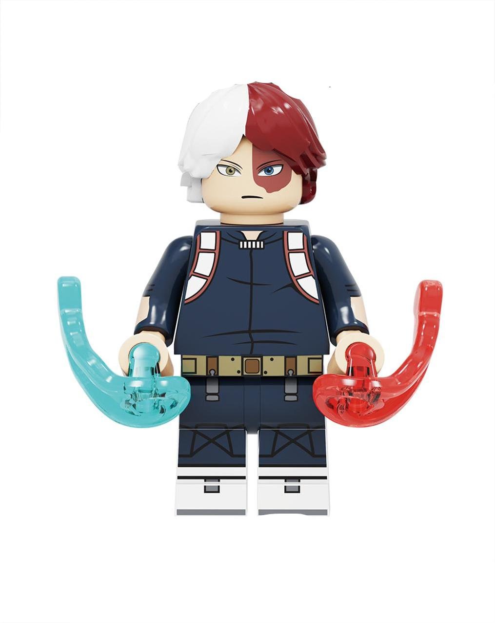 lego shoto todoroki