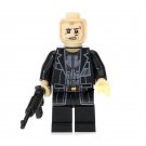 Super Heroes Punisher Minifigures Lego Compatible The Amazing Spider-Man Minifigure