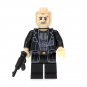Super Heroes Punisher Minifigures Lego Compatible The Amazing Spider-Man Minifigure