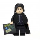 Magic Teacher Minifigures Lego Compatible Absolutely Anything Minifigure