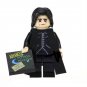 Magic Teacher Minifigures Lego Compatible Absolutely Anything Minifigure