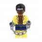 Luke Cage Minifigures Lego Compatible The Avengers Minifigure