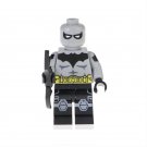 Nightrunner Minifigures Lego Compatible Super Heroes Minifigure