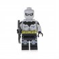 Nightrunner Minifigures Lego Compatible Super Heroes Minifigure