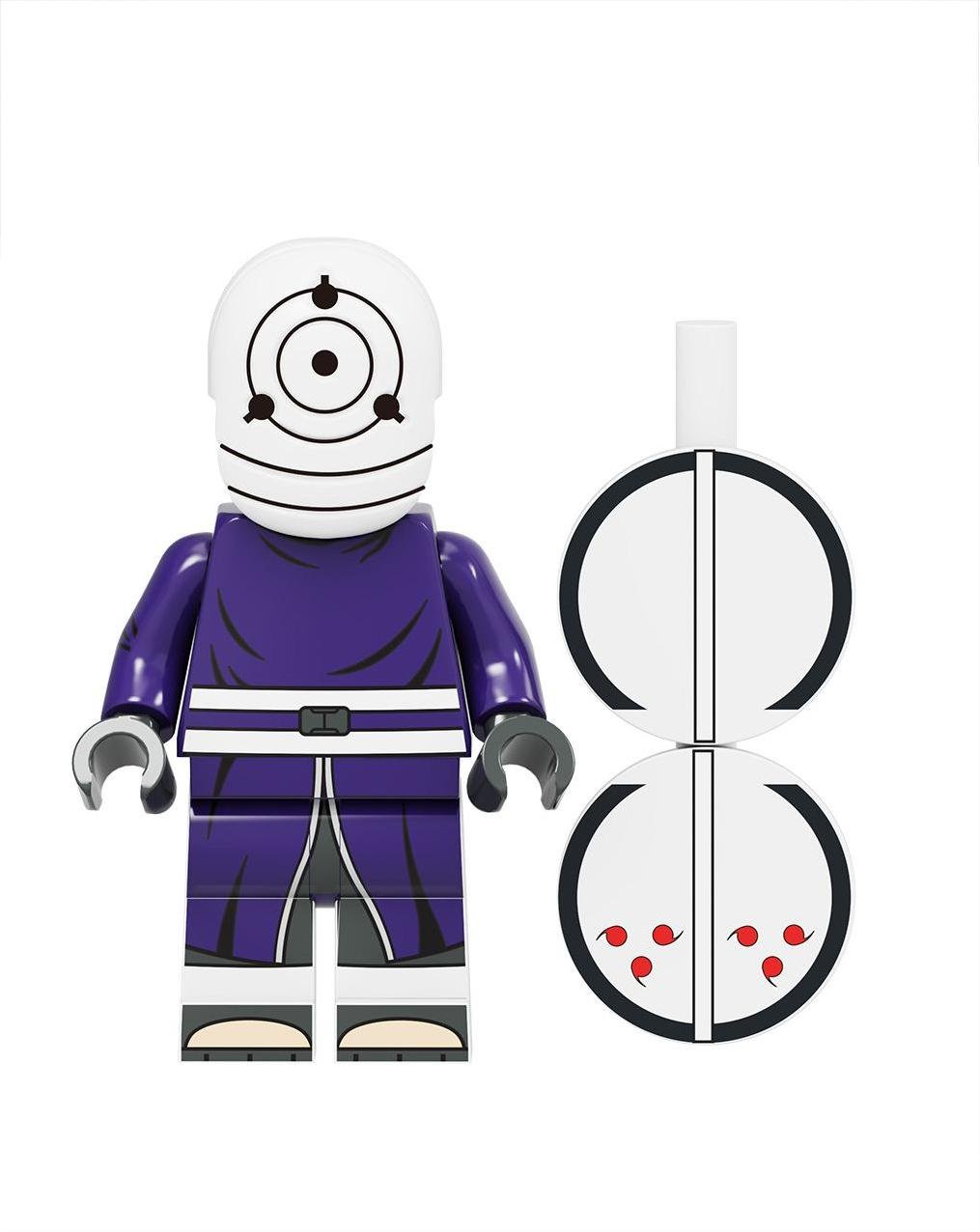 shisui uchiha lego