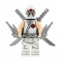 Storm Shadow Minifigures Lego Compatible movie Minifigure