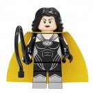 Superwoman Minifigures Lego Compatible Movie Minifigure