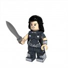 Magical Girl Minifigures Lego Compatible Movie Minifigure