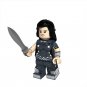 Magical Girl Minifigures Lego Compatible Movie Minifigure