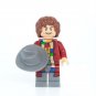 Doctor Who Tom Minifigures Lego Compatible Movie Minifigure