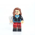 Clara Oswold Minifigures Lego Compatible Doctor Who Minifigure