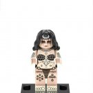 Enchantress Minifigures Lego Compatible Suicide Squad Minifigure