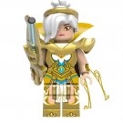 Riven Minifigures Lego Compatible Game Minifigure