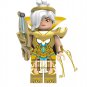 Riven Minifigures Lego Compatible Game Minifigure