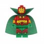 Mr Miracle Minifigures Lego Compatible TV Movie Minifigure