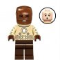 First Generation Iron Man Minifigures Lego Compatible Iron Man movie Minifigure