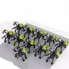 11pcs Star Wars Buzz Droid Minifigures Lego Compatible Star Wars Episode II-Attack of the Clones