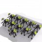 11pcs Star Wars Buzz Droid Minifigures Lego Compatible Star Wars Episode II-Attack of the Clones