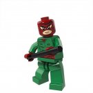 The Annihilator Minifigures Lego Compatible Super Heroes Minifigure