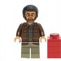 Bill Foster Black Goliath Minifigures Lego Compatible Ant-Man movie Minifigure