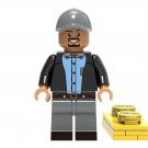 Luis Minifigures Lego Compatible Ant-Man movie Minifigure