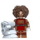 Dwarf King Minifigures Lego Compatible Avengers Infinity War Minifigure