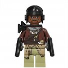 Drabatan Minifigures Lego Compatible The Mandalorian S2 Minifigure