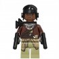 Drabatan Minifigures Lego Compatible The Mandalorian S2 Minifigure