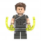 Mar-Vell Kree Minifigures Lego Compatible Super Heroes Minifigure