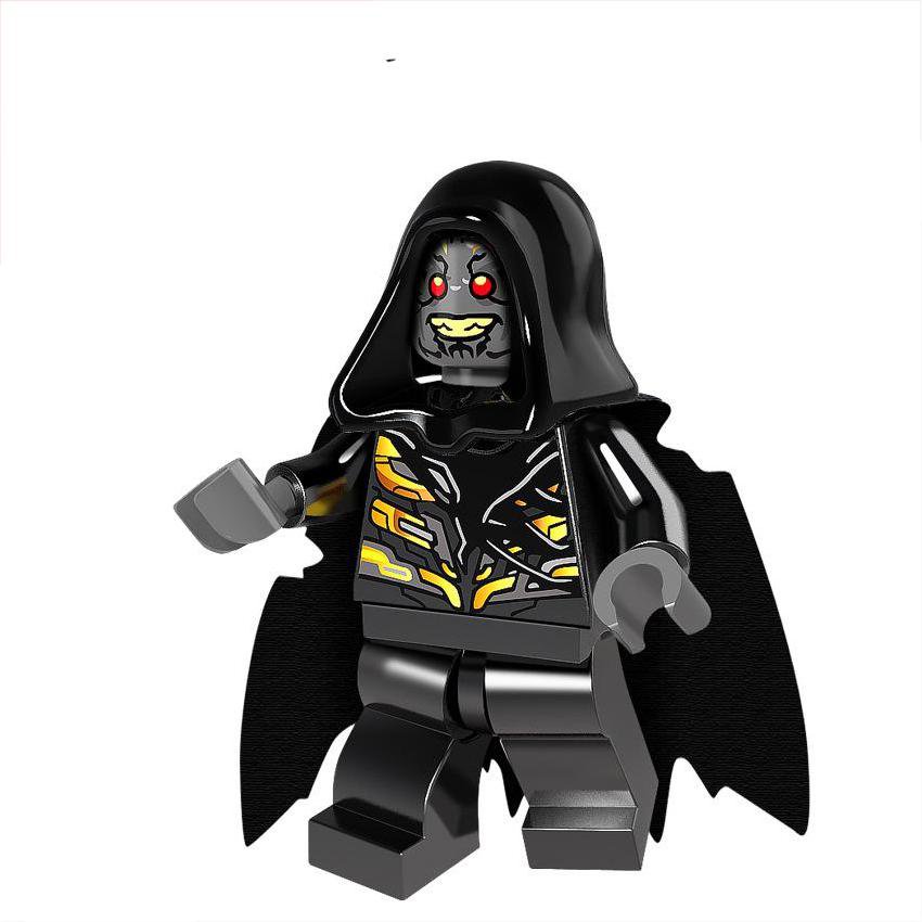 corvus glaive minifigure