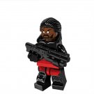 Lucas Bishop Minifigures Lego Compatible The Uncanny X-Men Minifigure