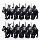 Witch-king of Angmar Witch-king Knight Minifigures Lego Compatible The Lord of the Rings Sets