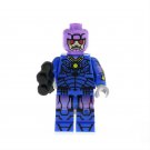 Centinel X-men Minifigures Lego Compatible X-Men Minifigure