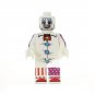 Captain Spaulding Minifigures Lego Compatible House of 1000 Corpses Minifigure