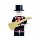 Katrina's Boyfriend Minifigures Lego Compatible TV Minifigure