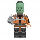 Leader Minifigures Lego Compatible Tales to Astonish Minifigure