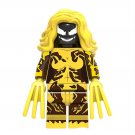 Scream Minifigures Lego Compatible Avengers Minifigure