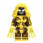 Scream Minifigures Lego Compatible Avengers Minifigure