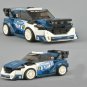 Speed Champions Formula One Cycle Racing Minifigures Lego Compatible Racing Sets