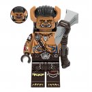 Warcraft region Roar Minifigures Lego Compatible Medieval Warfare Minifigure