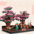 China Building Block Romance of the Three Kingdoms Minifigures Lego Compatible Middle Ages Sets