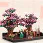 China Building Block Romance of the Three Kingdoms Minifigures Lego Compatible Middle Ages Sets