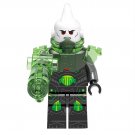 Mechanical Mechanic Minifigures Lego Compatible Medieval Warfare Minifigure