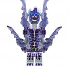 Four arm Stone Magic Minifigures Lego Compatible Medieval Warfare Minifigure