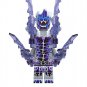Four arm Stone Magic Minifigures Lego Compatible Medieval Warfare Minifigure