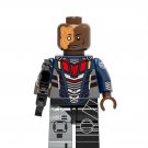 Deathlok Minifigures Lego Compatible Astonishing Tales Minifigure