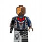 Deathlok Minifigures Lego Compatible Astonishing Tales Minifigure