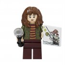 Joyce Byers Minifigures Lego Compatible Stranger Things Minifigure